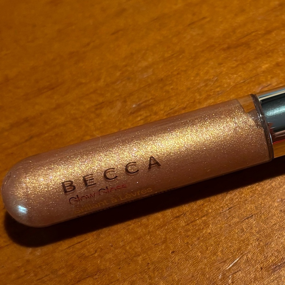 BECCA Glow Gloss Lip Gloss - Picture 5 of 15